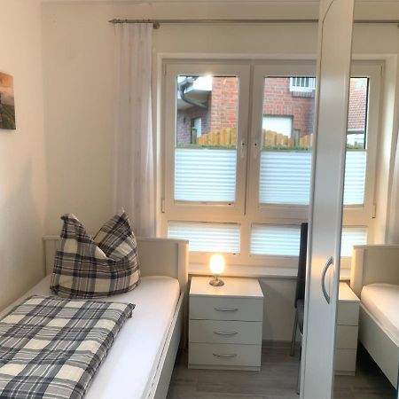 Apartamento Hooge Schillig Exterior foto