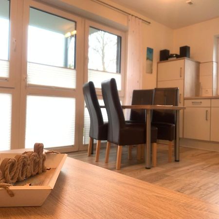 Apartamento Hooge Schillig Exterior foto