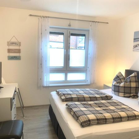 Apartamento Hooge Schillig Exterior foto