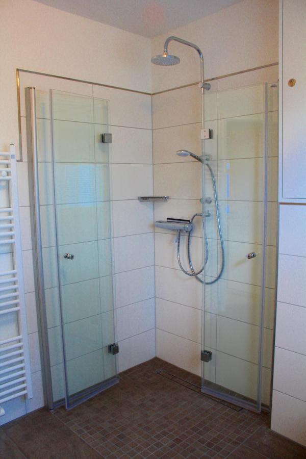 Apartamento Hooge Schillig Exterior foto