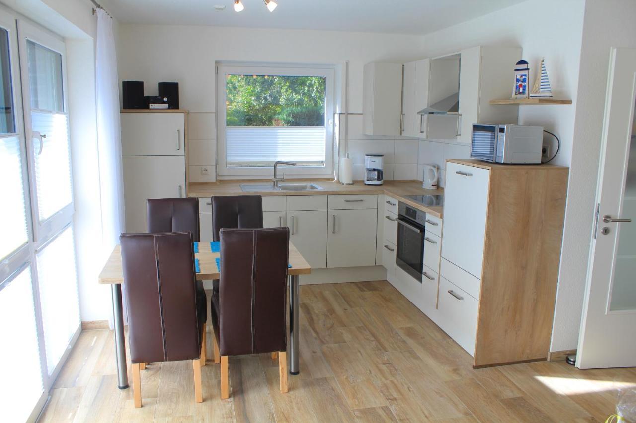 Apartamento Hooge Schillig Exterior foto