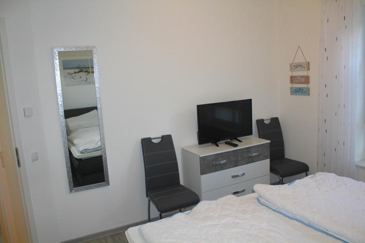 Apartamento Hooge Schillig Exterior foto