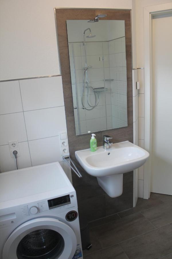 Apartamento Hooge Schillig Exterior foto