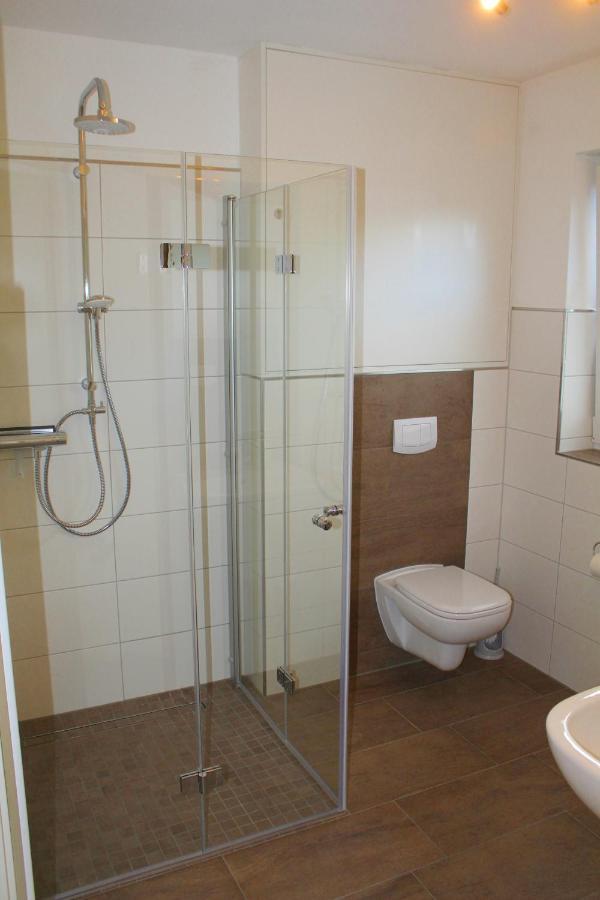 Apartamento Hooge Schillig Exterior foto