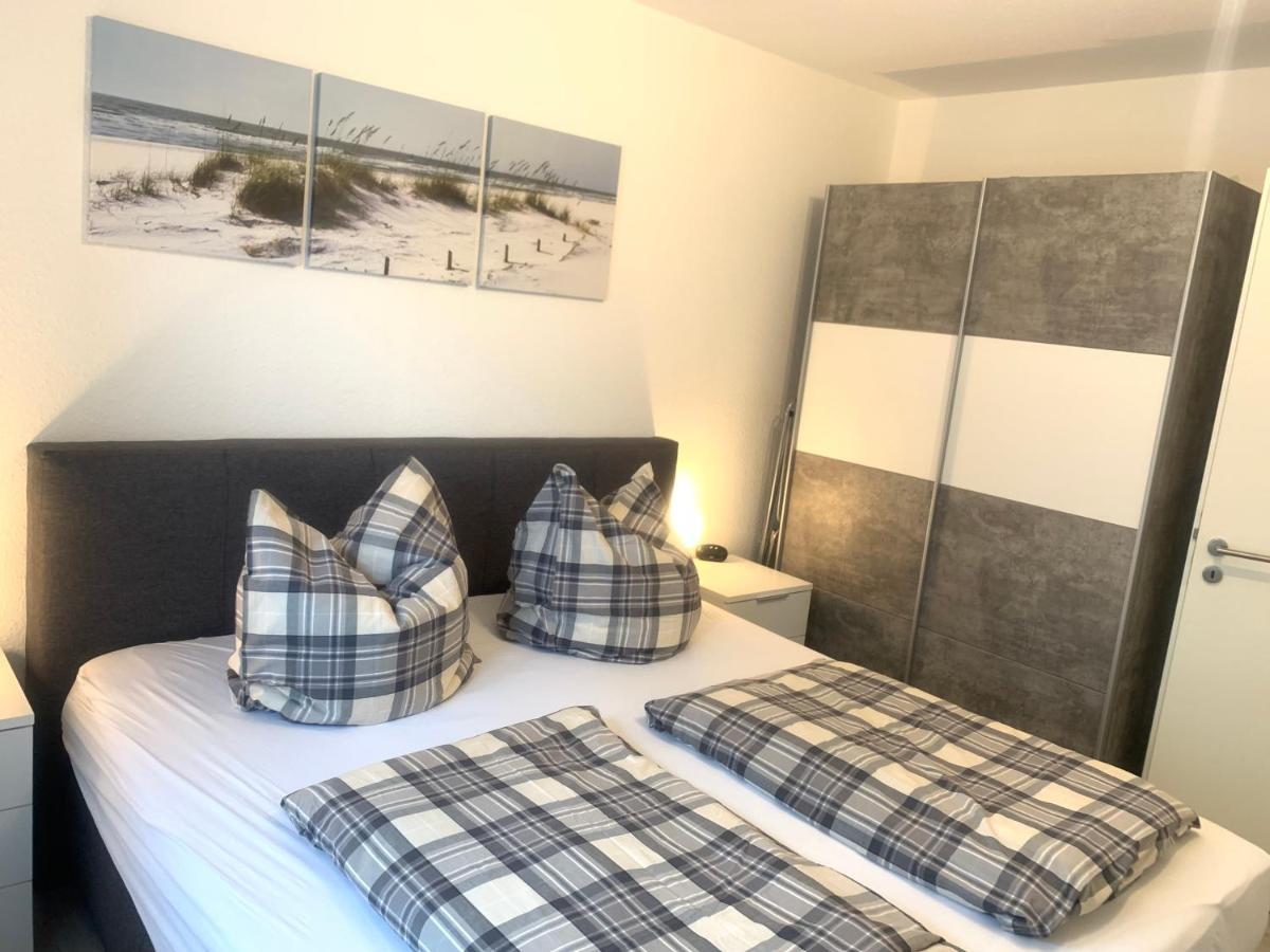 Apartamento Hooge Schillig Exterior foto