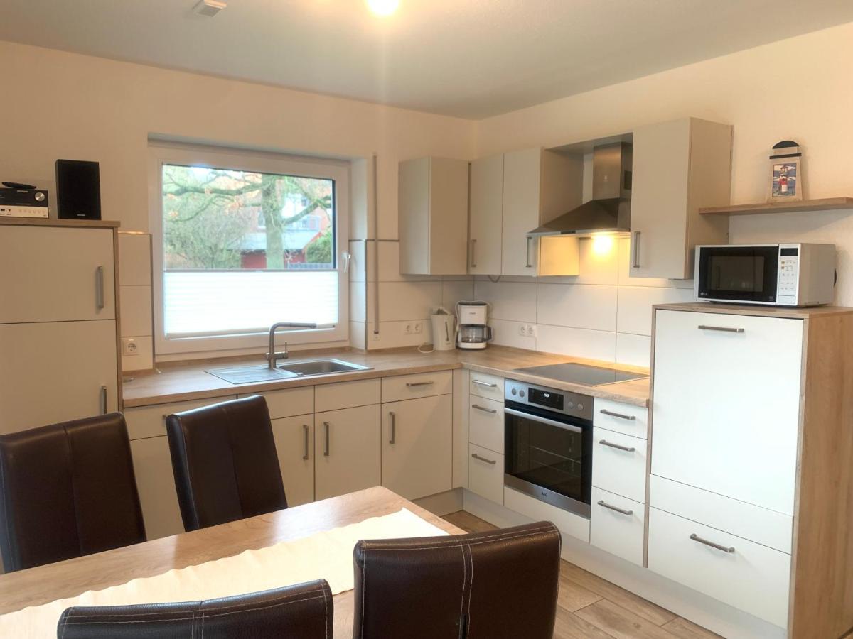 Apartamento Hooge Schillig Exterior foto