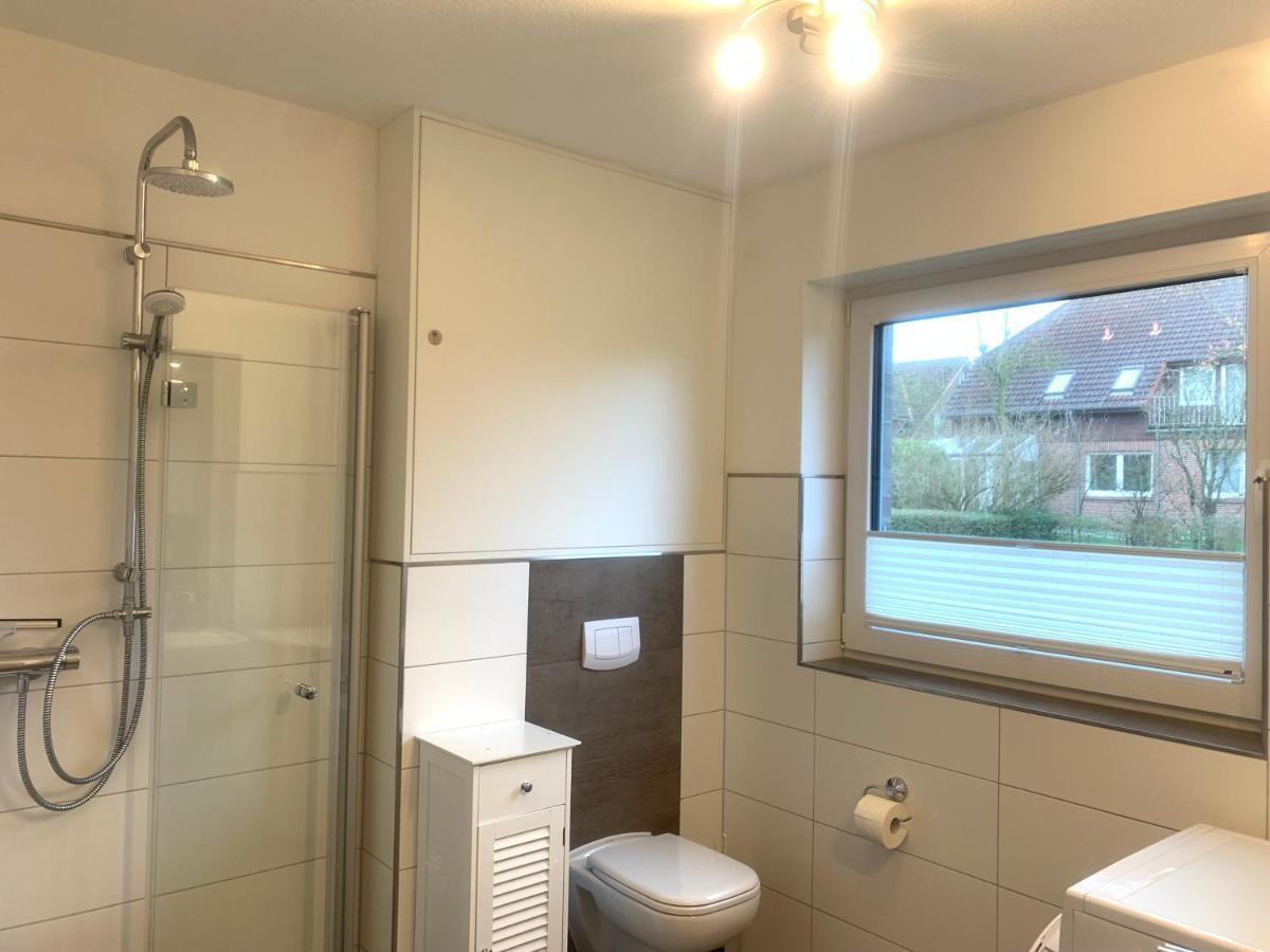 Apartamento Hooge Schillig Exterior foto